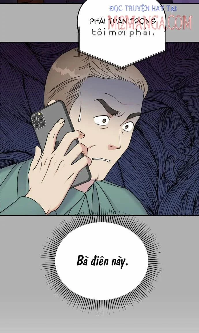 Hãy Diễn Như Anh Yêu Em Chapter 45 - 31