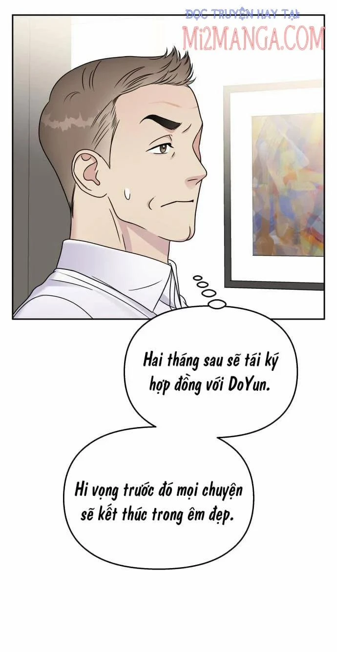 Hãy Diễn Như Anh Yêu Em Chapter 45 - 33