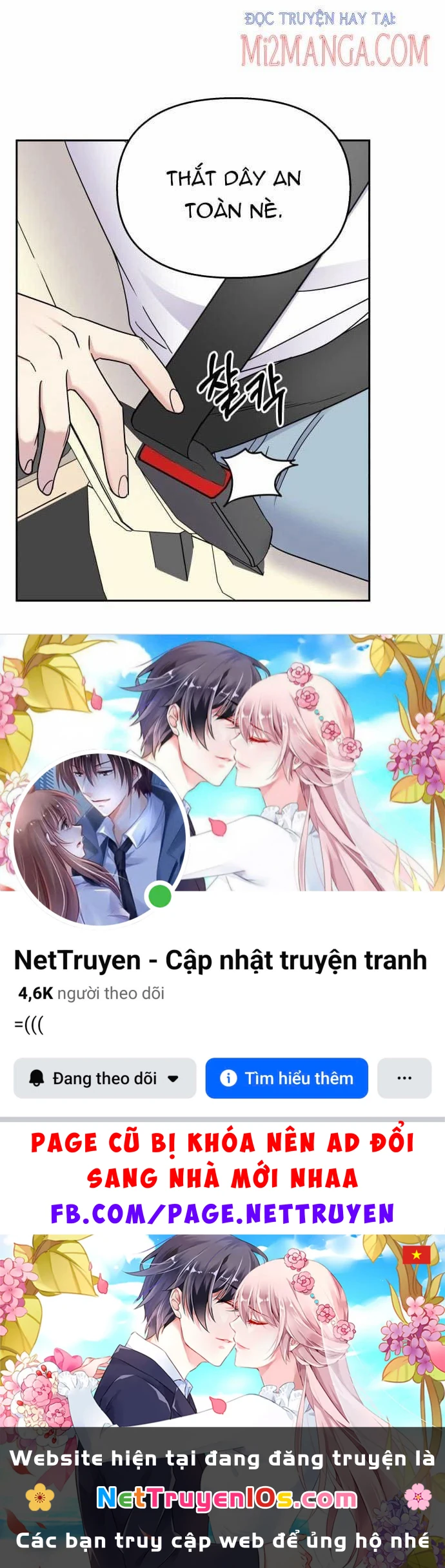 Hãy Diễn Như Anh Yêu Em Chapter 45 - 37