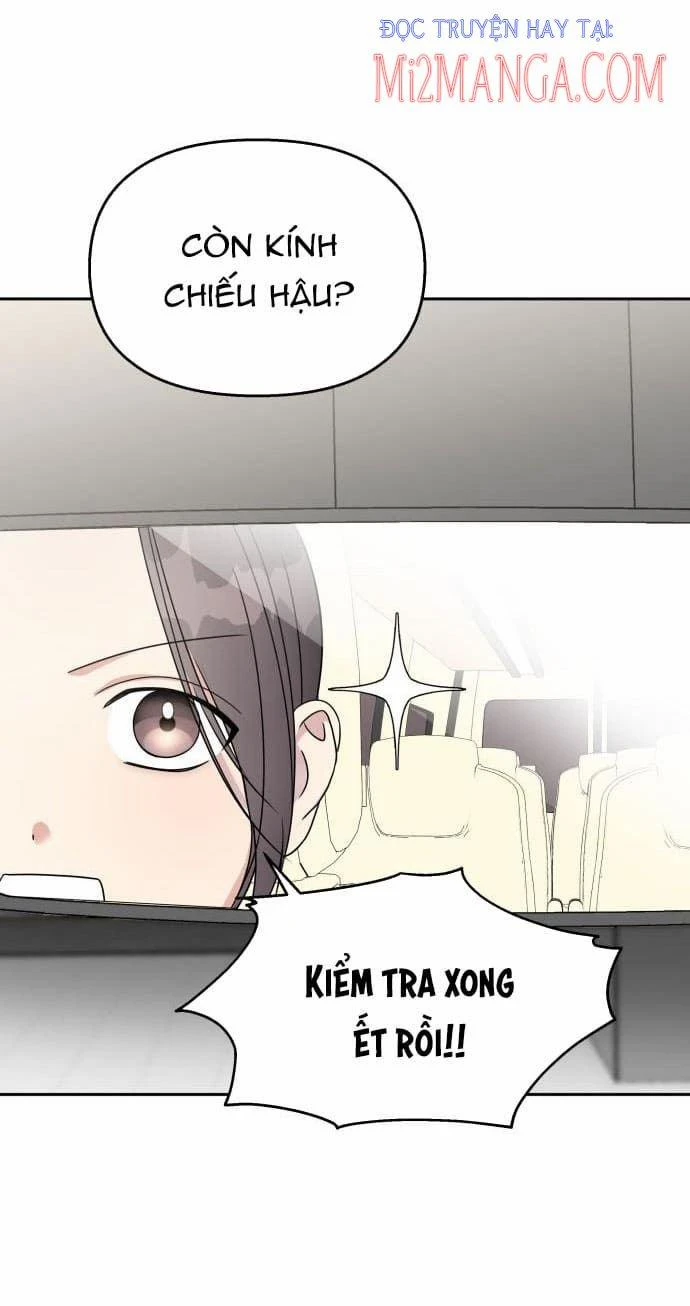 Hãy Diễn Như Anh Yêu Em Chapter 45.5 - 2