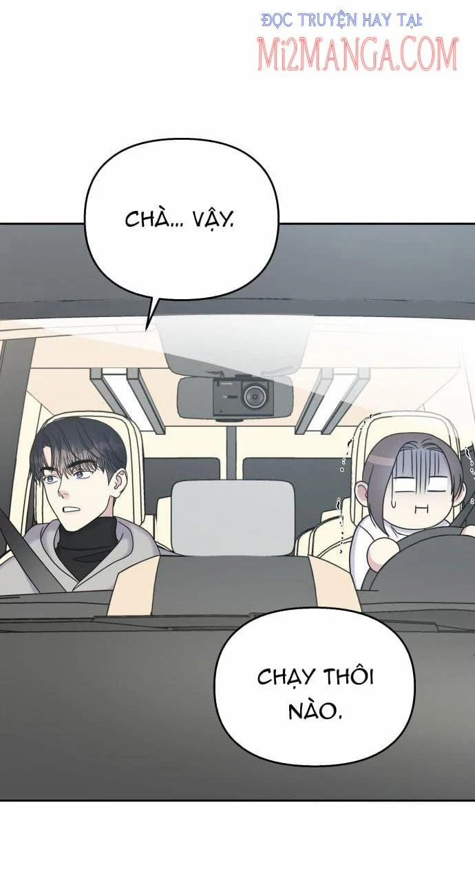 Hãy Diễn Như Anh Yêu Em Chapter 45.5 - 3