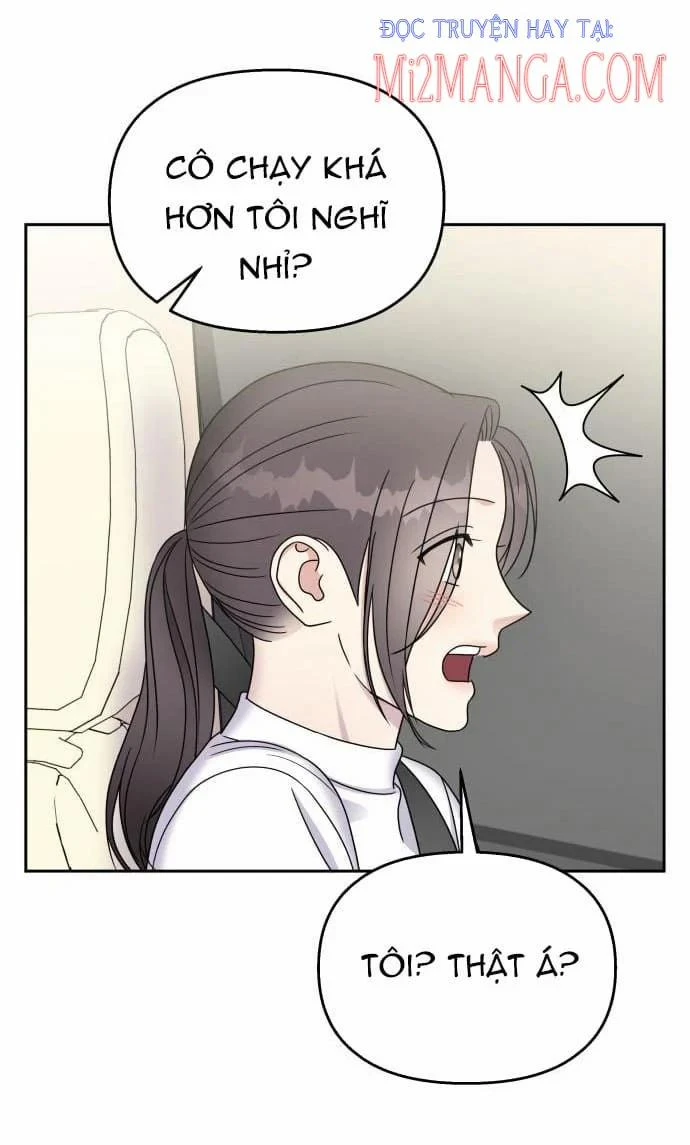 Hãy Diễn Như Anh Yêu Em Chapter 45.5 - 6