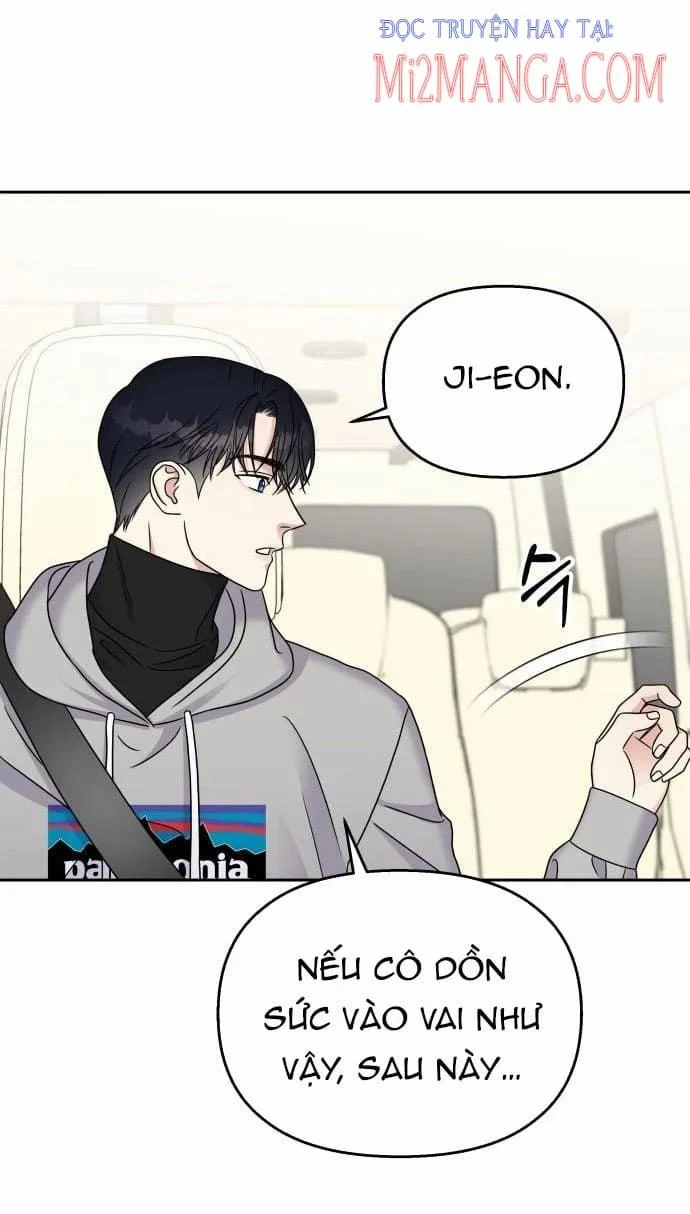 Hãy Diễn Như Anh Yêu Em Chapter 45.5 - 9