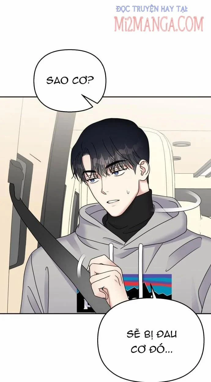 Hãy Diễn Như Anh Yêu Em Chapter 45.5 - 11