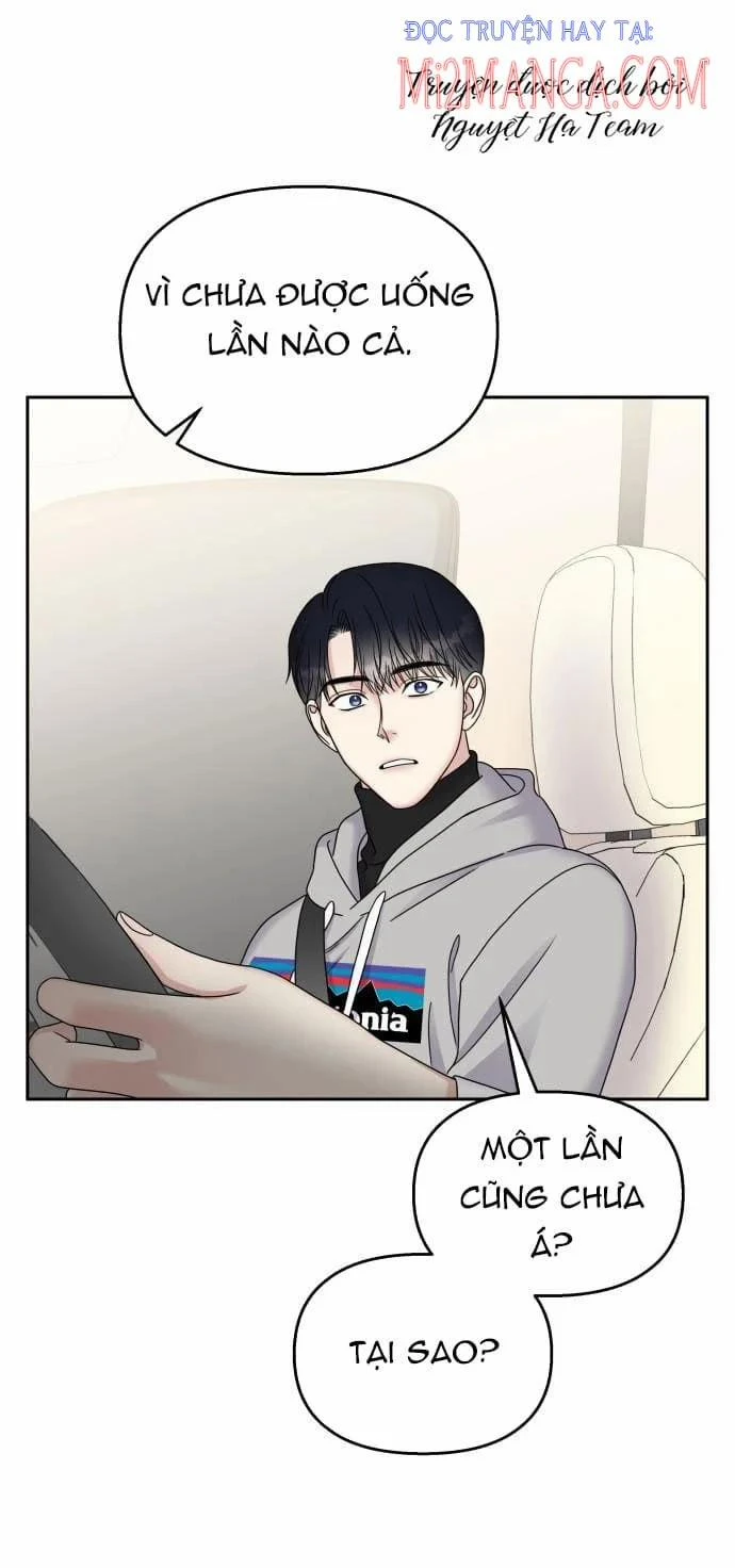 Hãy Diễn Như Anh Yêu Em Chapter 45.5 - 16