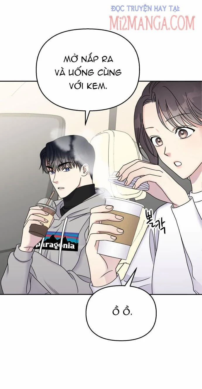 Hãy Diễn Như Anh Yêu Em Chapter 45.5 - 20
