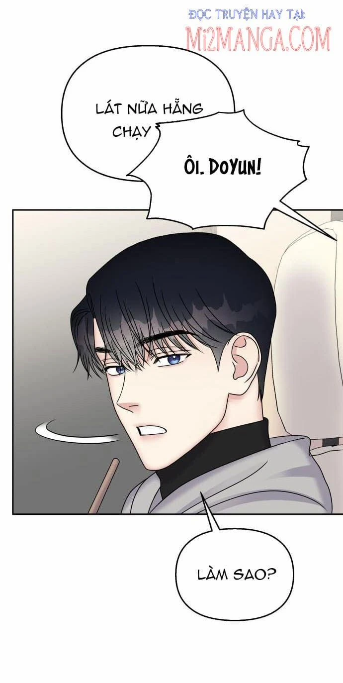 Hãy Diễn Như Anh Yêu Em Chapter 45.5 - 21
