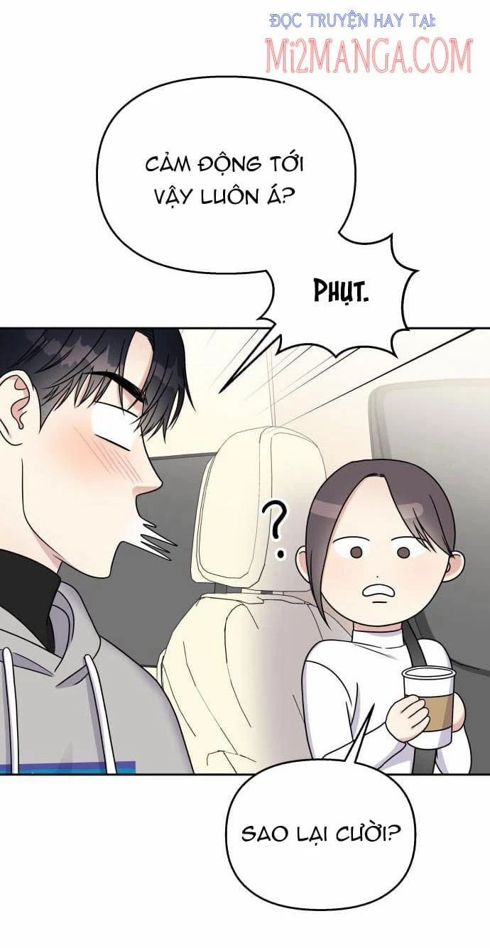 Hãy Diễn Như Anh Yêu Em Chapter 45.5 - 25