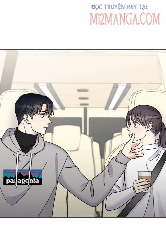 Hãy Diễn Như Anh Yêu Em Chapter 45.5 - 27