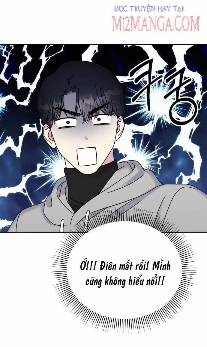 Hãy Diễn Như Anh Yêu Em Chapter 45.5 - 29