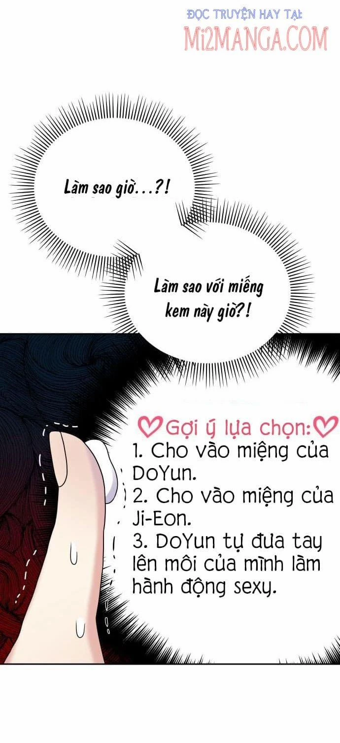 Hãy Diễn Như Anh Yêu Em Chapter 45.5 - 30