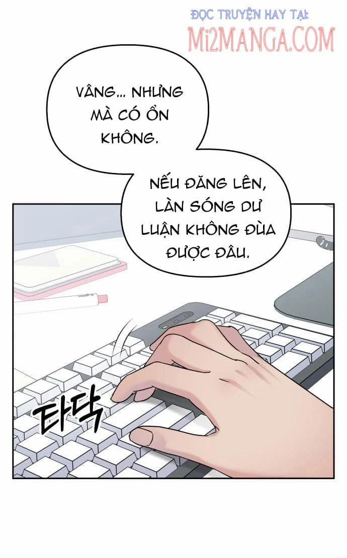 Hãy Diễn Như Anh Yêu Em Chapter 45.5 - 36