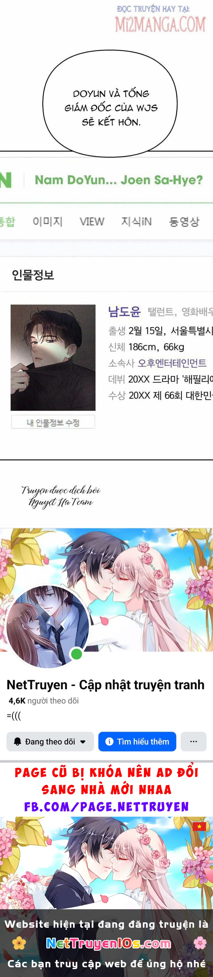 Hãy Diễn Như Anh Yêu Em Chapter 45.5 - 37
