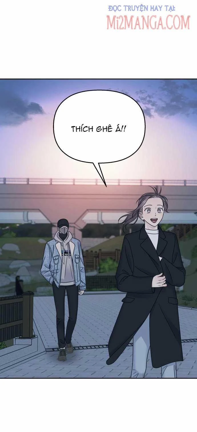 Hãy Diễn Như Anh Yêu Em Chapter 46 - 2
