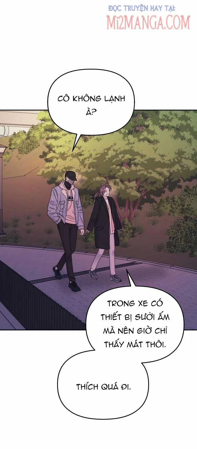 Hãy Diễn Như Anh Yêu Em Chapter 46 - 3