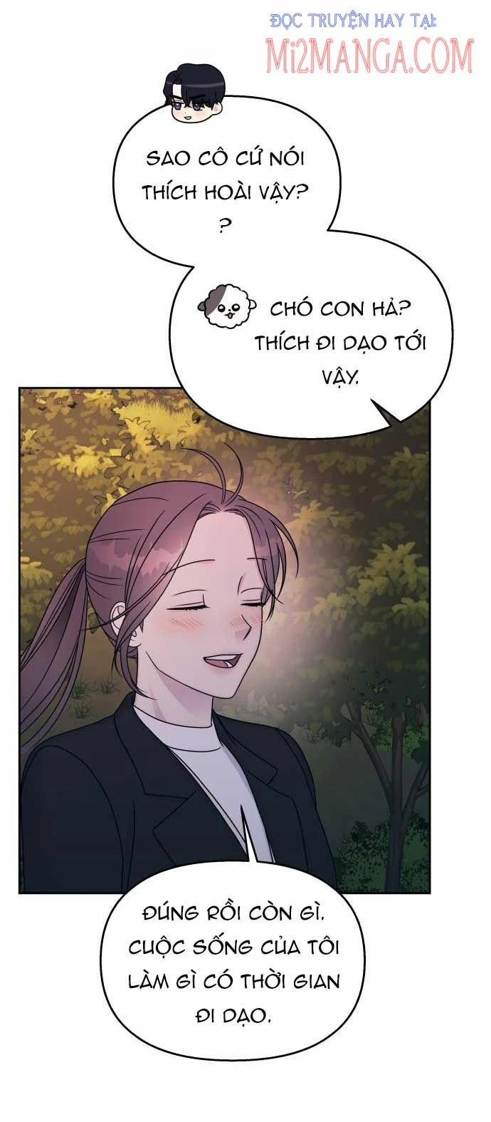 Hãy Diễn Như Anh Yêu Em Chapter 46 - 4