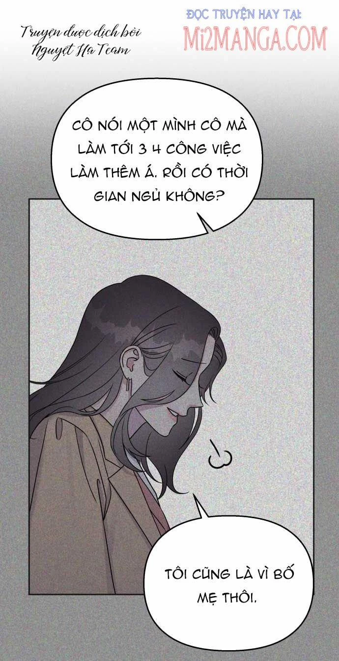 Hãy Diễn Như Anh Yêu Em Chapter 46 - 12
