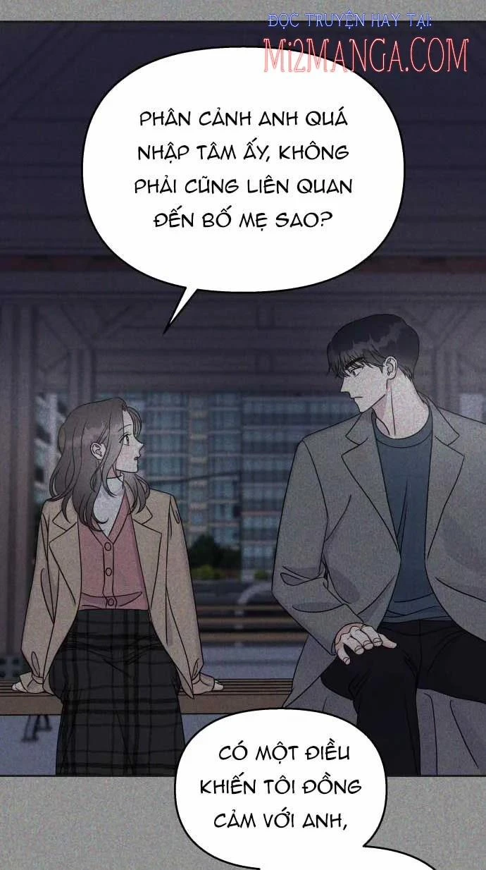 Hãy Diễn Như Anh Yêu Em Chapter 46 - 13