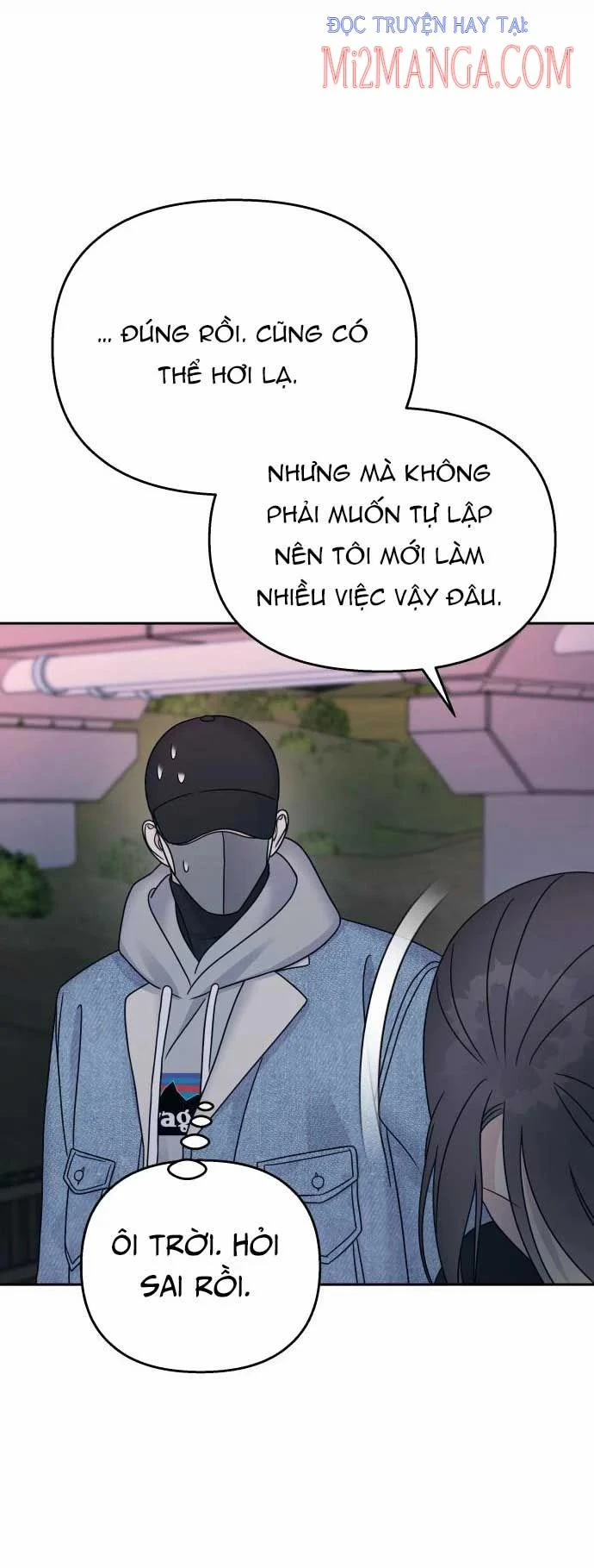 Hãy Diễn Như Anh Yêu Em Chapter 46 - 15