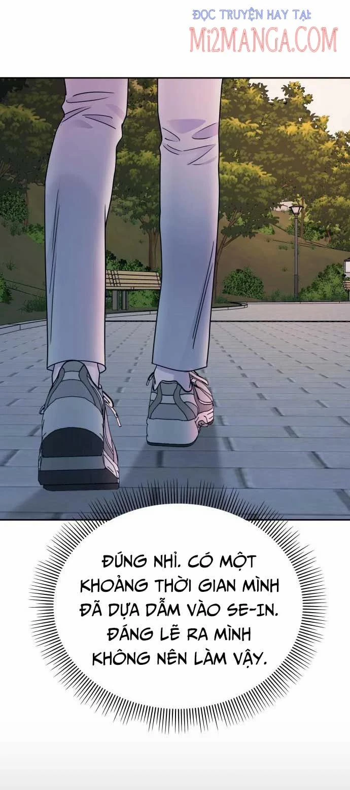 Hãy Diễn Như Anh Yêu Em Chapter 46 - 17