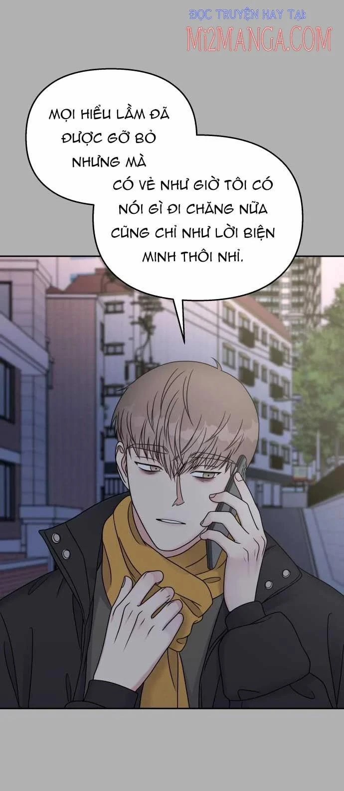 Hãy Diễn Như Anh Yêu Em Chapter 46 - 20
