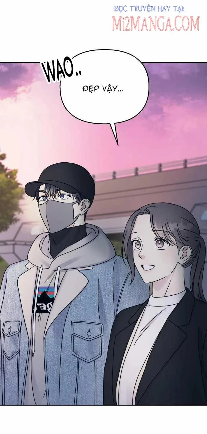 Hãy Diễn Như Anh Yêu Em Chapter 46 - 28