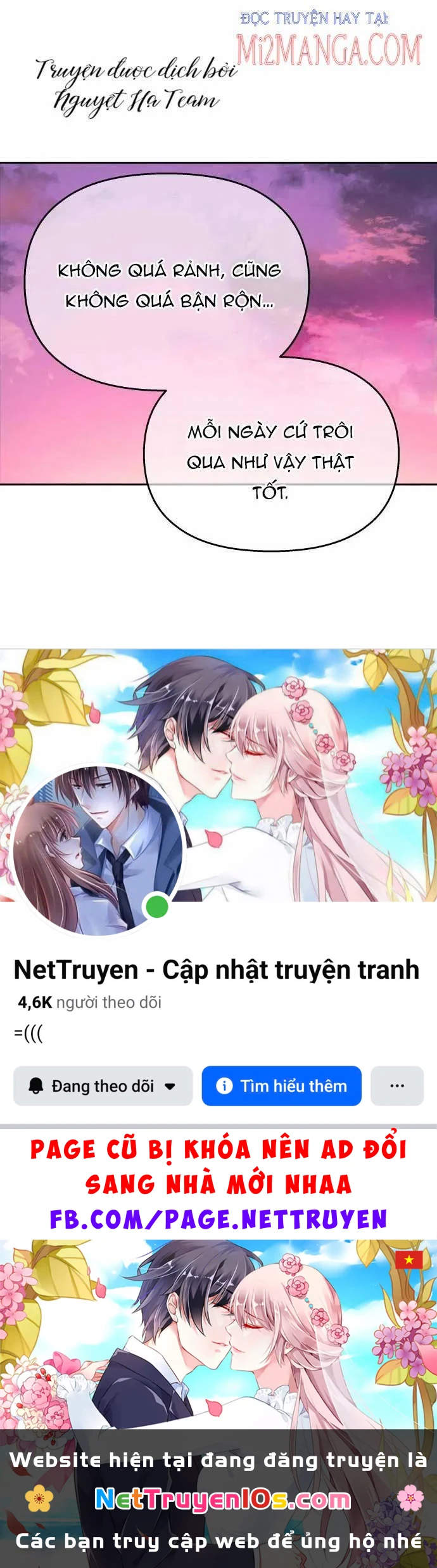 Hãy Diễn Như Anh Yêu Em Chapter 46 - 30