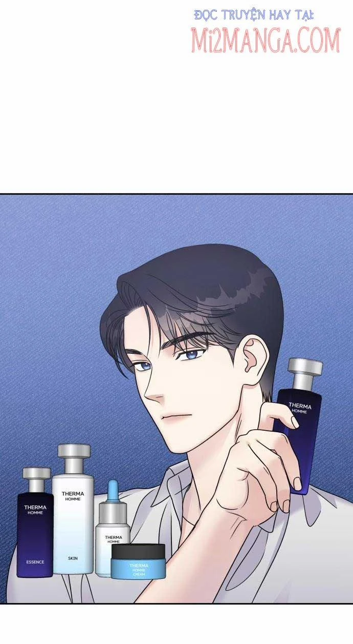 Hãy Diễn Như Anh Yêu Em Chapter 46.5 - 4