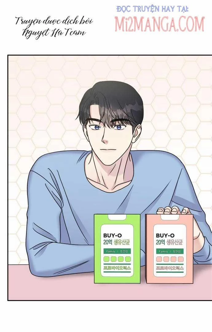 Hãy Diễn Như Anh Yêu Em Chapter 46.5 - 5