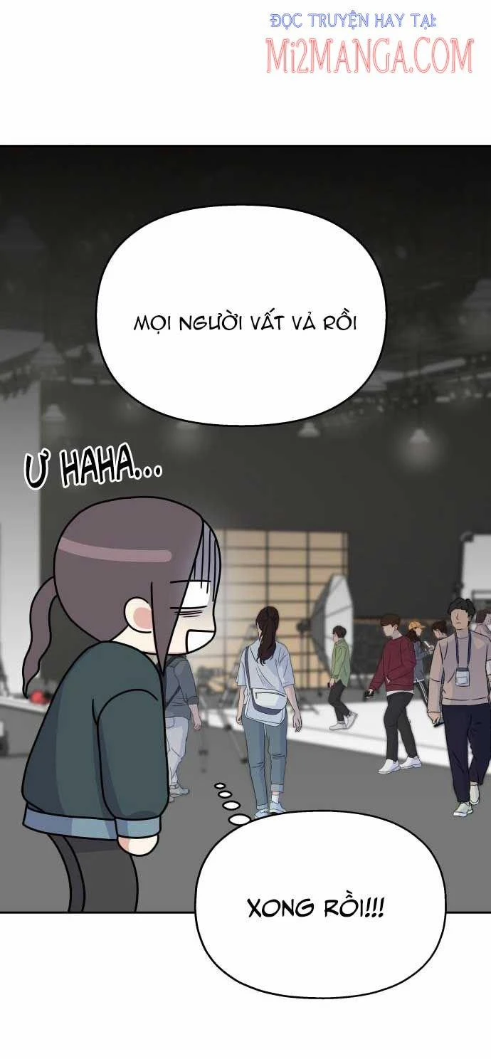 Hãy Diễn Như Anh Yêu Em Chapter 46.5 - 7