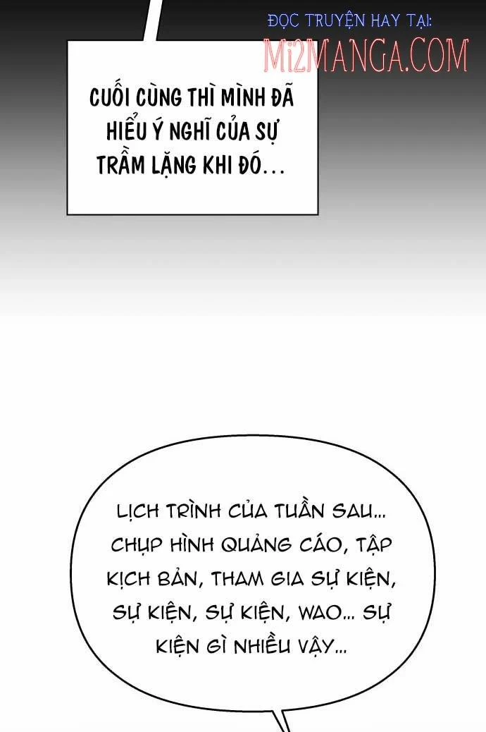 Hãy Diễn Như Anh Yêu Em Chapter 46.5 - 10