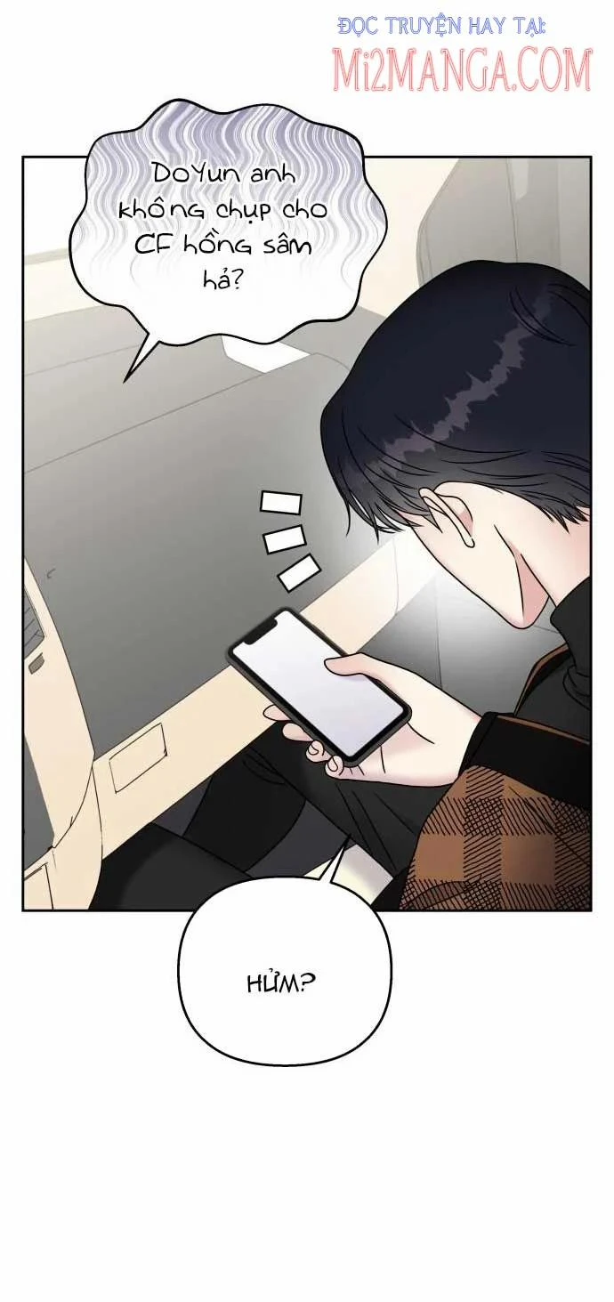 Hãy Diễn Như Anh Yêu Em Chapter 46.5 - 12