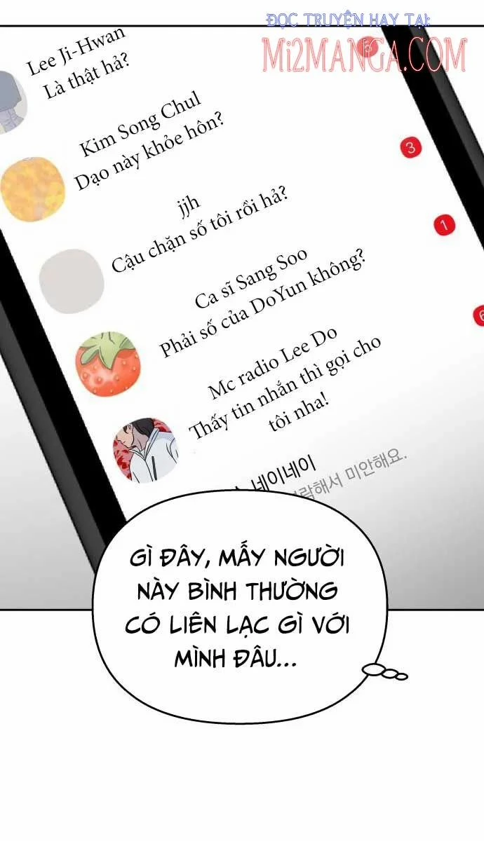 Hãy Diễn Như Anh Yêu Em Chapter 46.5 - 13