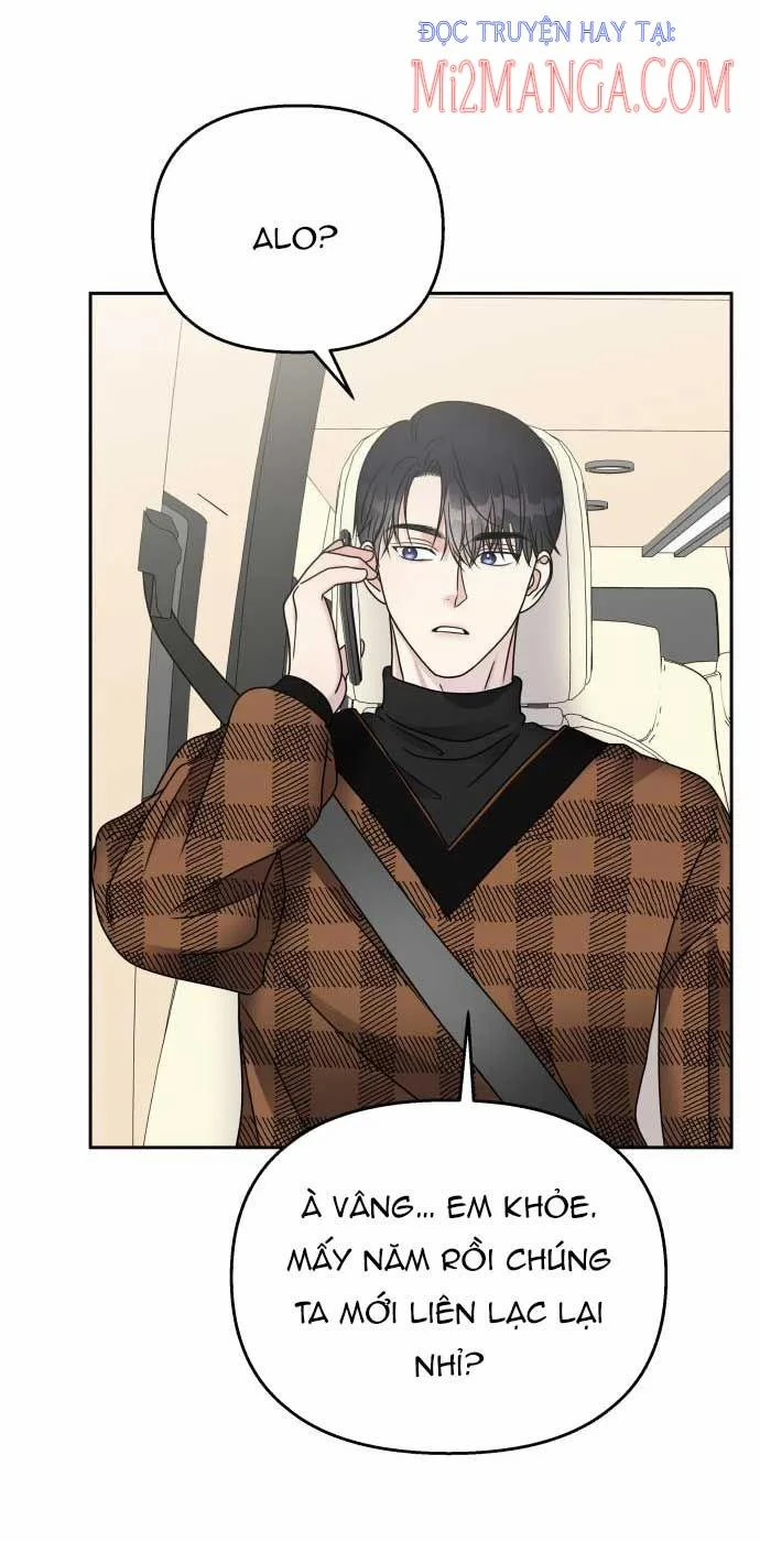 Hãy Diễn Như Anh Yêu Em Chapter 46.5 - 15