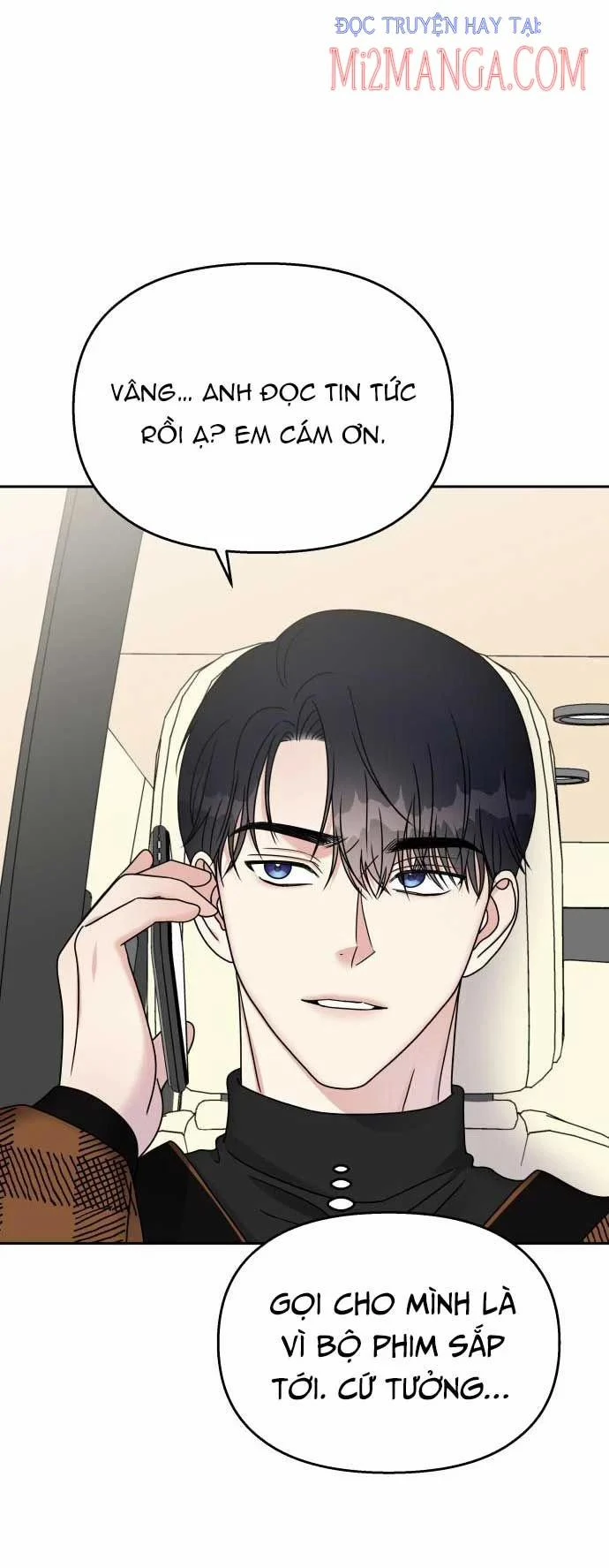 Hãy Diễn Như Anh Yêu Em Chapter 46.5 - 16