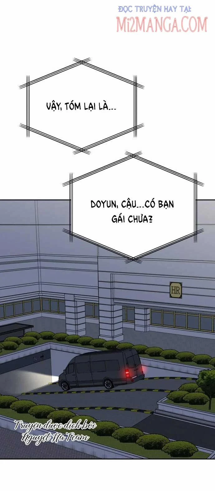 Hãy Diễn Như Anh Yêu Em Chapter 46.5 - 17