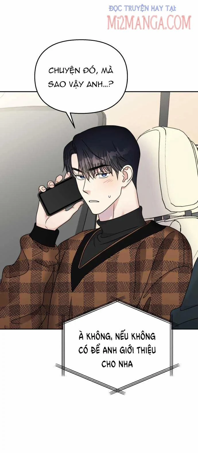 Hãy Diễn Như Anh Yêu Em Chapter 46.5 - 18