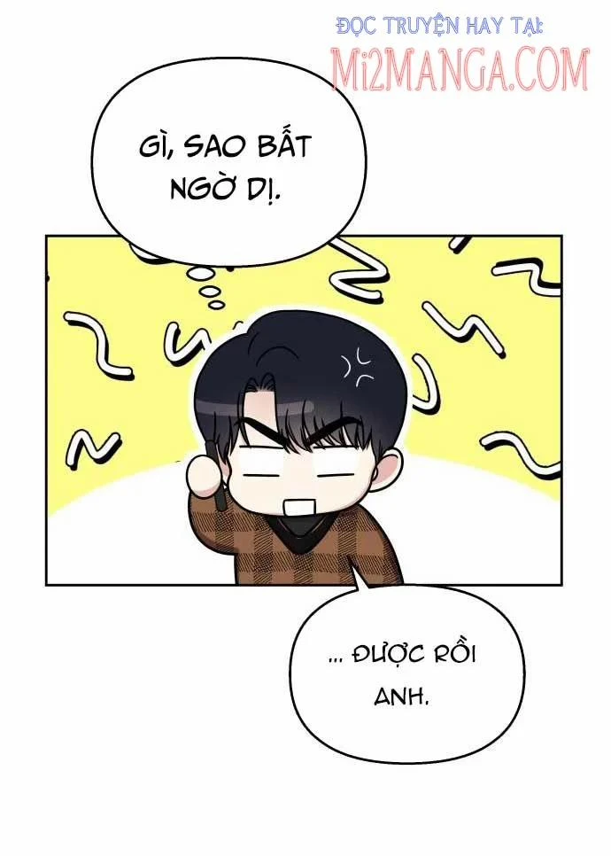 Hãy Diễn Như Anh Yêu Em Chapter 46.5 - 19