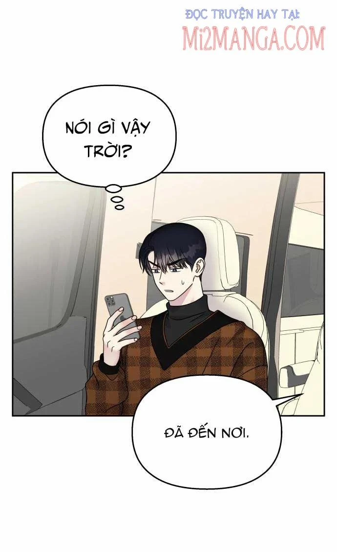 Hãy Diễn Như Anh Yêu Em Chapter 46.5 - 21