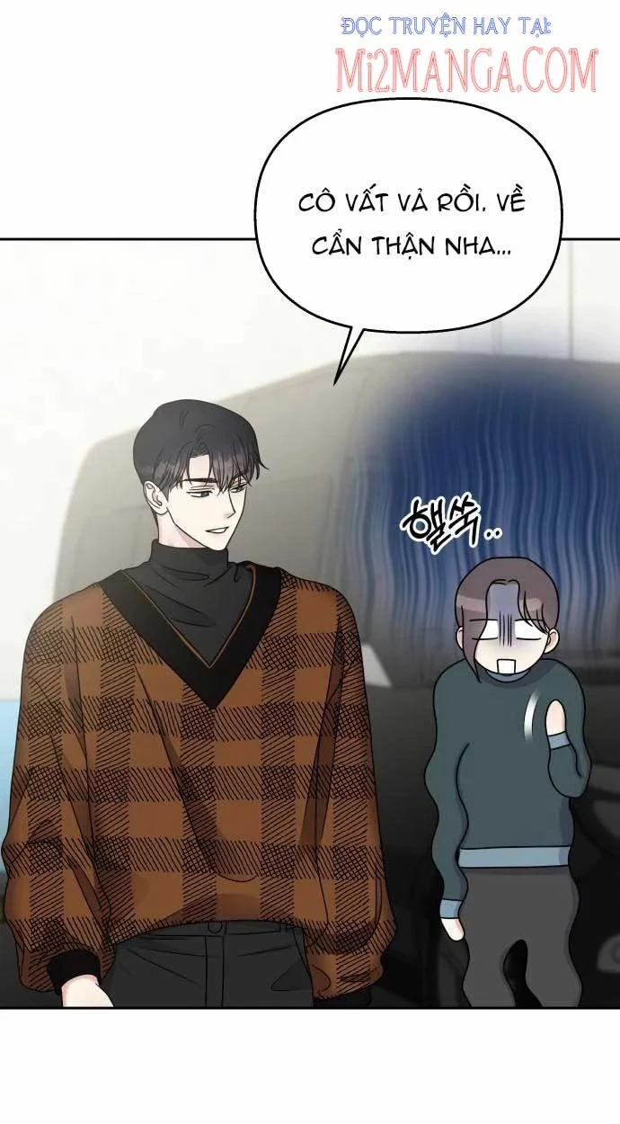 Hãy Diễn Như Anh Yêu Em Chapter 46.5 - 22