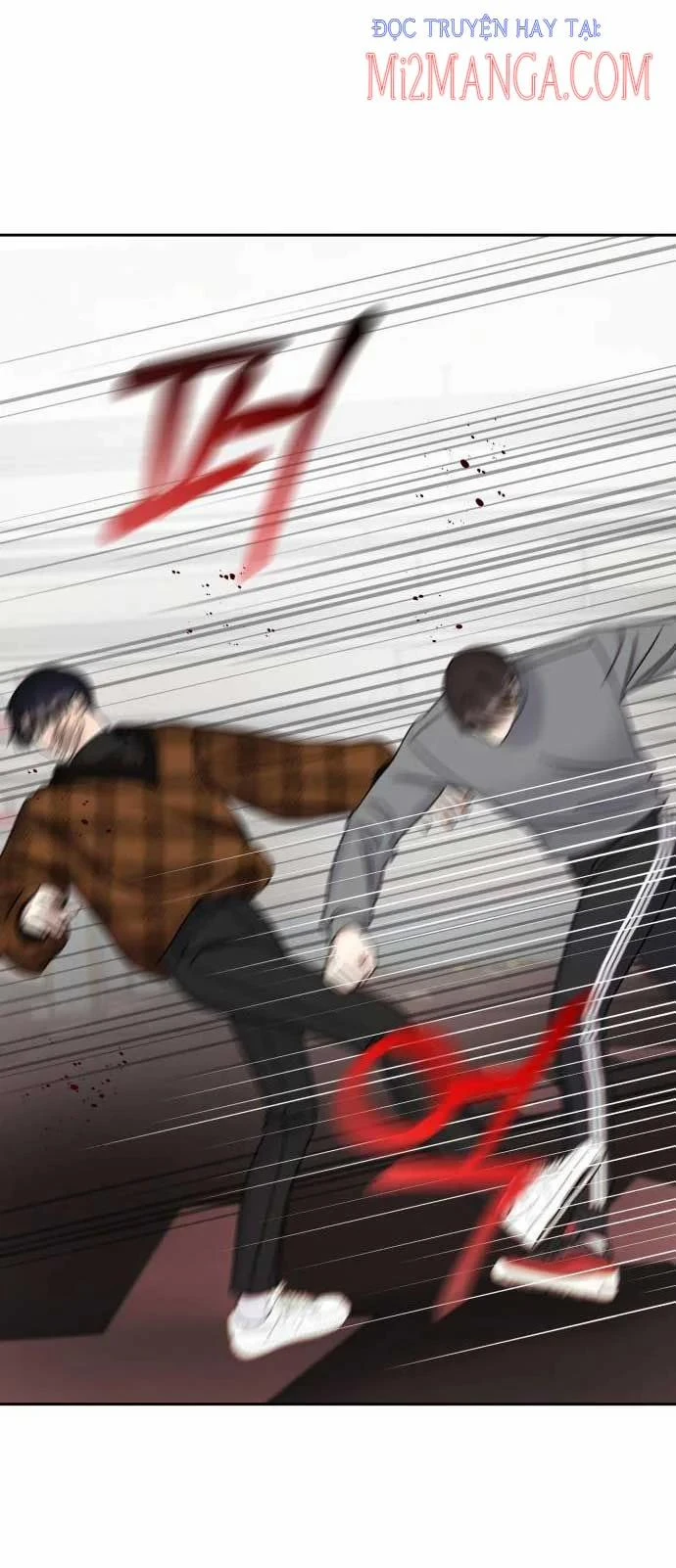 Hãy Diễn Như Anh Yêu Em Chapter 46.5 - 24