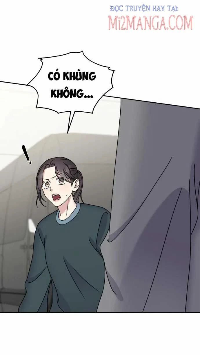 Hãy Diễn Như Anh Yêu Em Chapter 46.5 - 27
