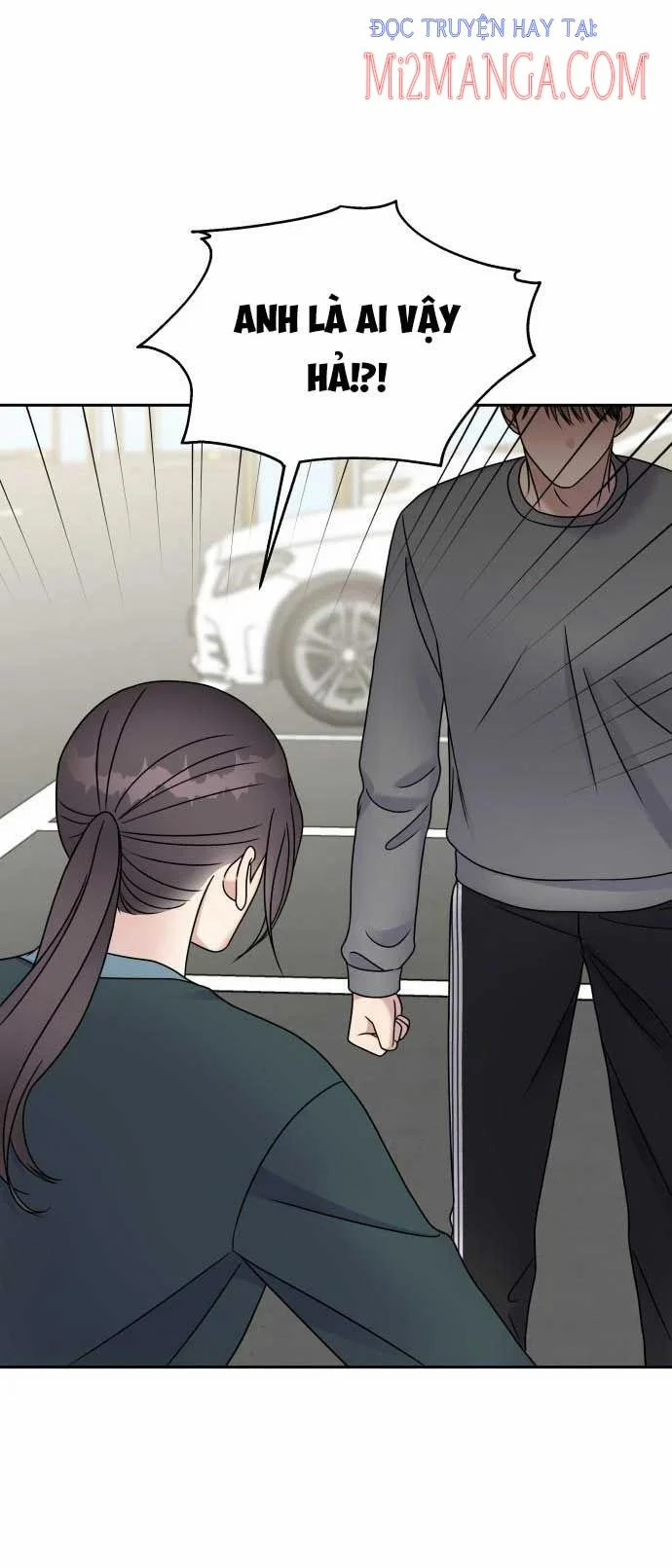 Hãy Diễn Như Anh Yêu Em Chapter 46.5 - 28