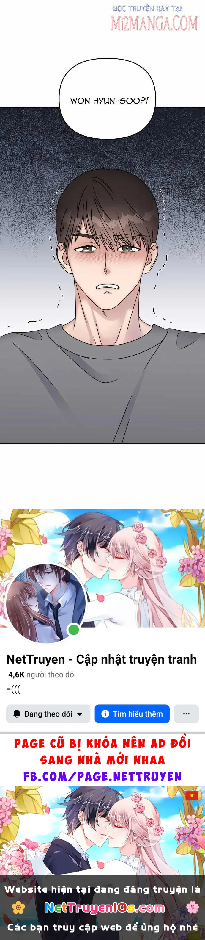 Hãy Diễn Như Anh Yêu Em Chapter 46.5 - 30