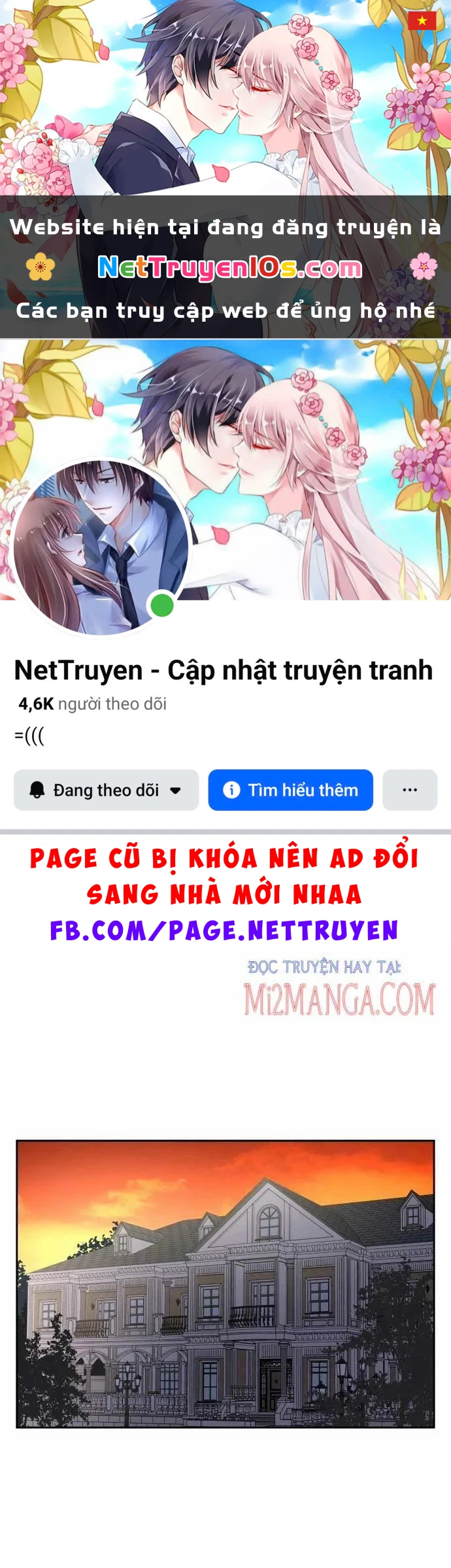 Hãy Diễn Như Anh Yêu Em Chapter 47 - 1