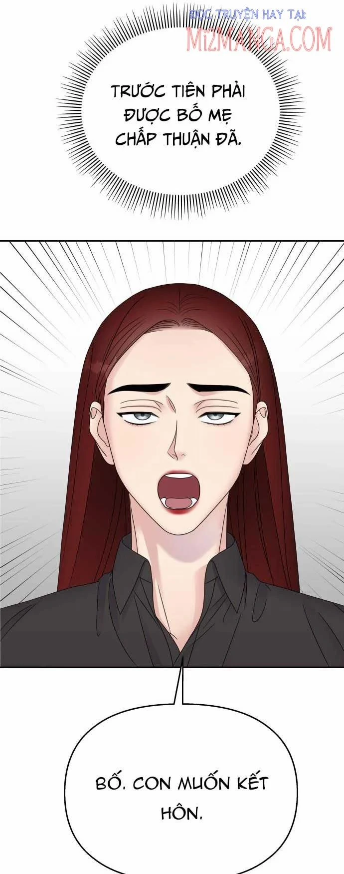 Hãy Diễn Như Anh Yêu Em Chapter 47 - 2
