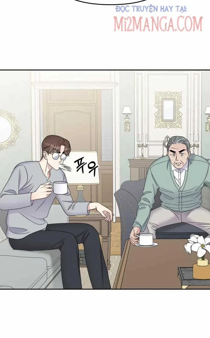 Hãy Diễn Như Anh Yêu Em Chapter 47 - 3