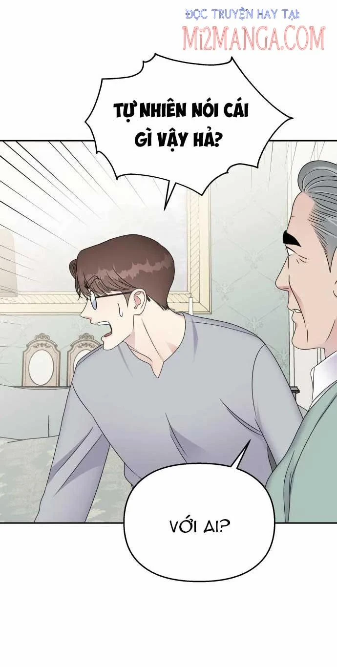 Hãy Diễn Như Anh Yêu Em Chapter 47 - 4