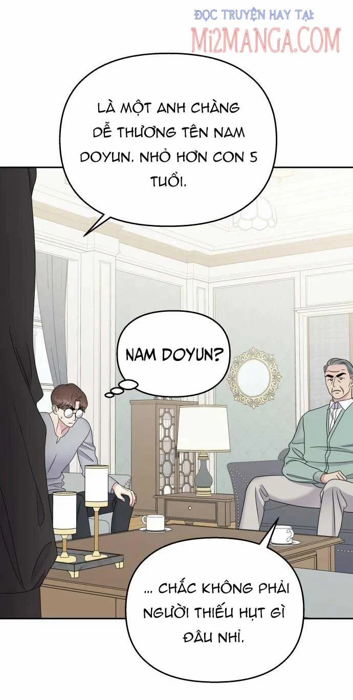 Hãy Diễn Như Anh Yêu Em Chapter 47 - 5