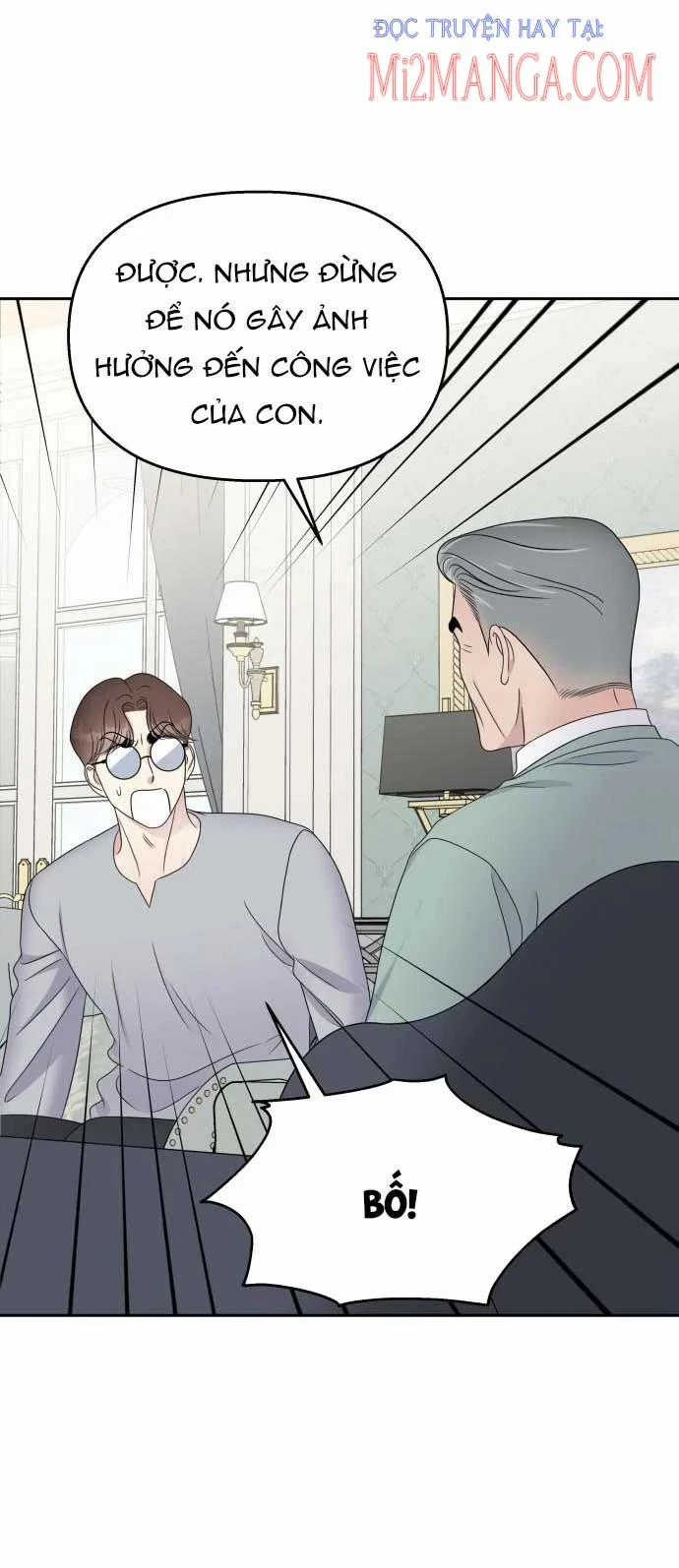 Hãy Diễn Như Anh Yêu Em Chapter 47 - 9